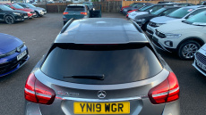 Mercedes-Benz GLA 180 Urban Edition 5dr Auto Petrol Hatchback